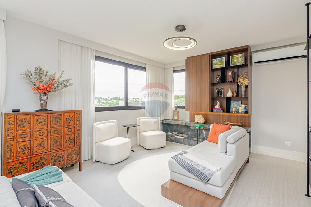 Apartamento - Venda - Curitiba , Paraná - Rua General Aristides Athayde Júnior, 750-18.jpg - 560331044-263