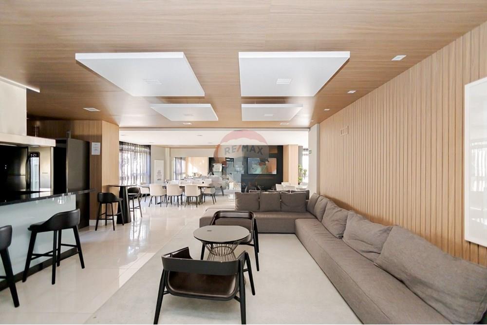 Apartamento - Venda - Curitiba , Paraná - FOTO ESPAÇO GOURMET 1.jpeg - 560461009-56