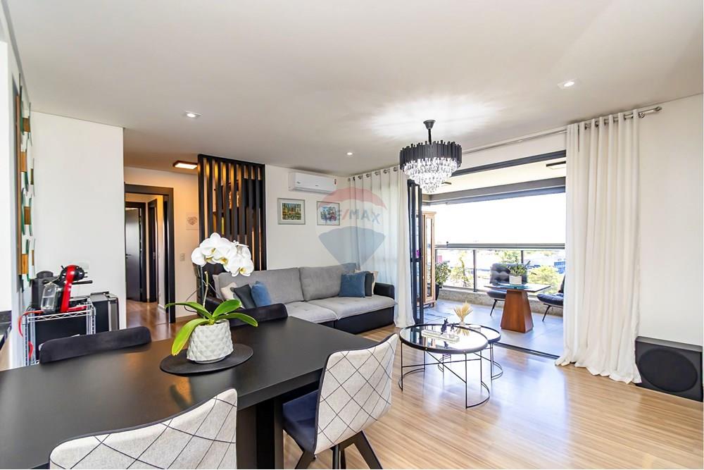 Apartamento - Venda - Curitiba , Paraná - IMG_7176_1.jpg - 560511001-2