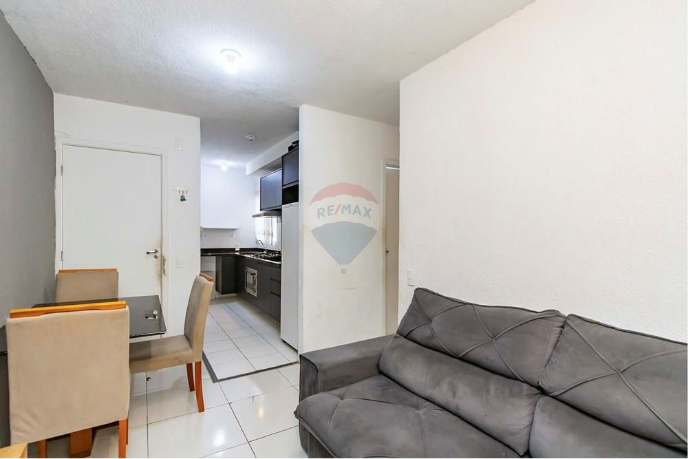 Apartamento - Venda - São José dos Pinhais , Paraná - IMG_1156_1.jpg - 560321131-15