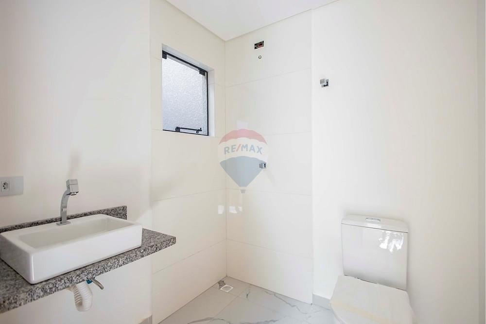 Sobrado - Venda - Curitiba , Paraná - IMG_8795_1.jpg - Banheiro - 560431051-21