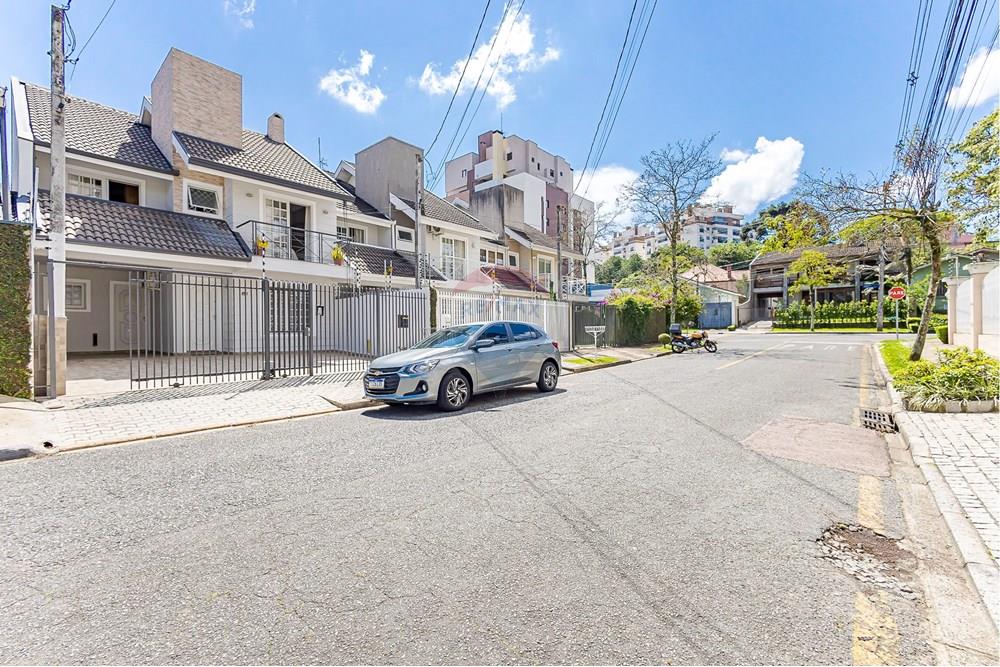 Sobrado - Venda - Curitiba , Paraná - IMG_0107.jpg - 560321141-2