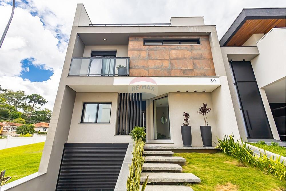 Casa de Condomínio - Venda - Curitiba , Paraná - 1.jpg - 560341120-65