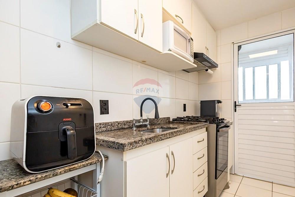 Apartamento - Venda - Curitiba , Paraná - IMG_3021_1.jpg - 560301048-30