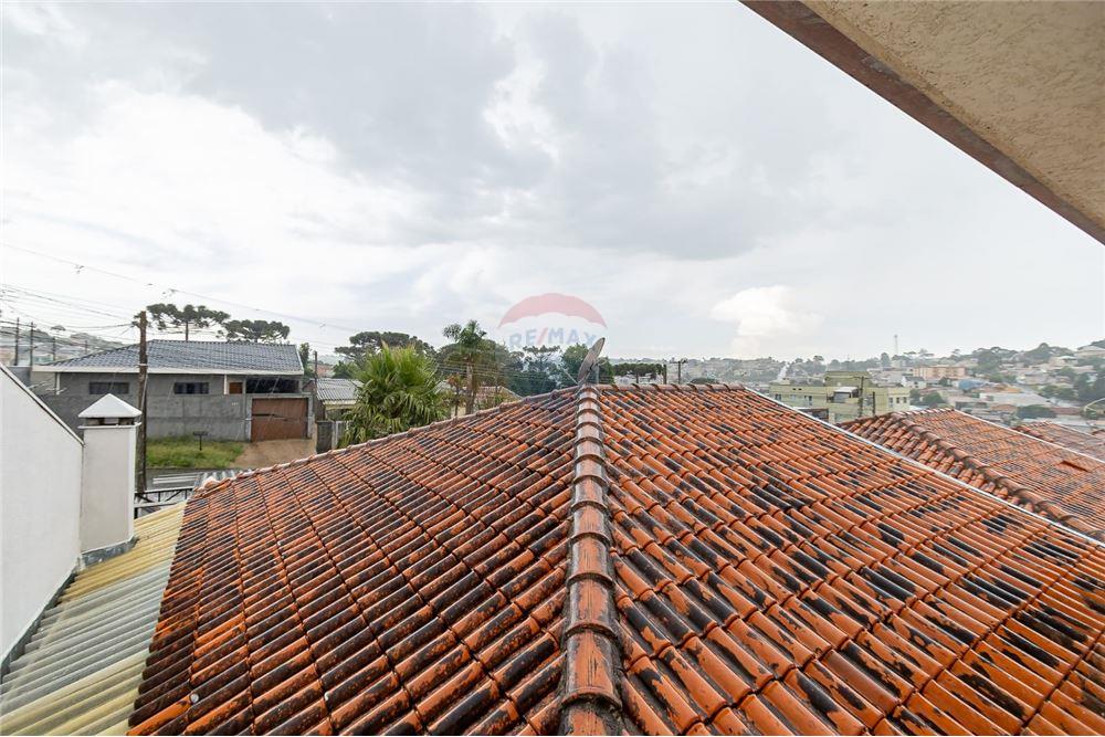 Casa - Venda - Colombo , Paraná - 40 - 560461012-45