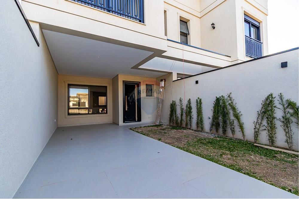 Sobrado - Venda - Curitiba , Paraná - IMG_7024.jpg - 560331080-18