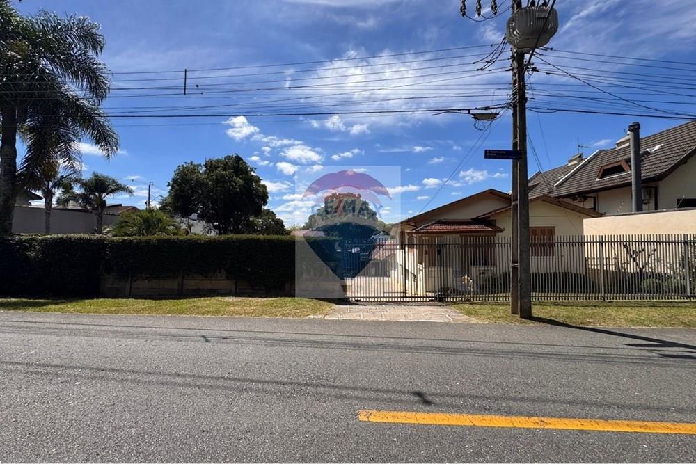 Terreno - Venda - Curitiba , Paraná - 3.jpg - 560461011-109