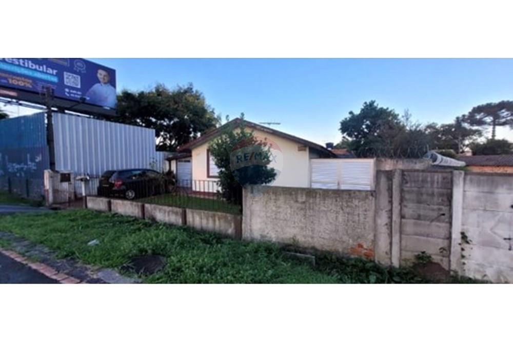 Casa - Venda - Curitiba , Paraná - CONJUNTO JARDIM CENTAURO.jpg - 560251041-48