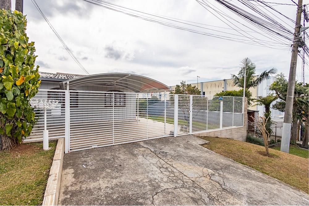 Sobrado - Alugar - Curitiba , Paraná - HGM_9253.jpg - 560311047-596