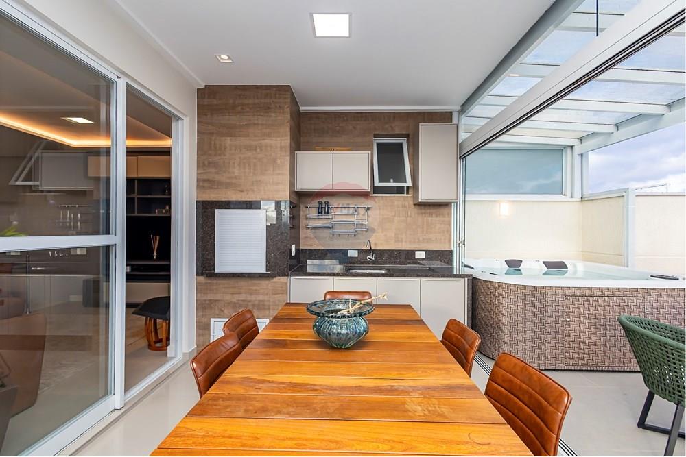 Apartamento - Venda - Curitiba , Paraná - IMG_9496_1.jpg - 560341097-95