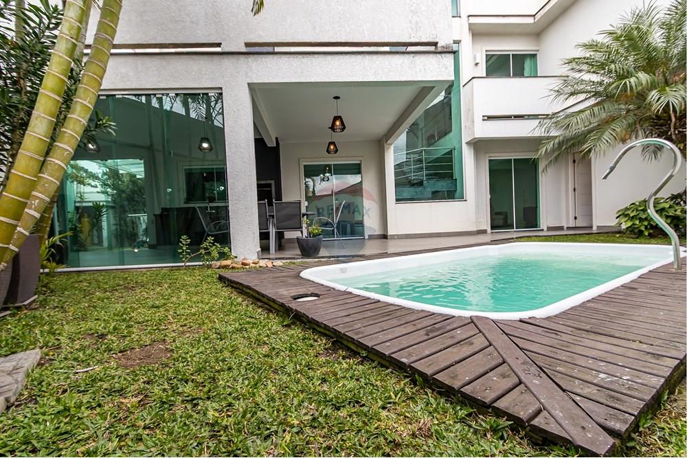 Casa de Condomínio - Venda - Curitiba , Paraná - IMG_5592.jpg - 560441001-108