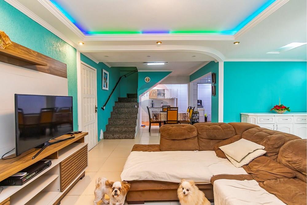 Sobrado - Venda - Curitiba , Paraná - sheep - IMG_7044_1.jpg - 560351160-15