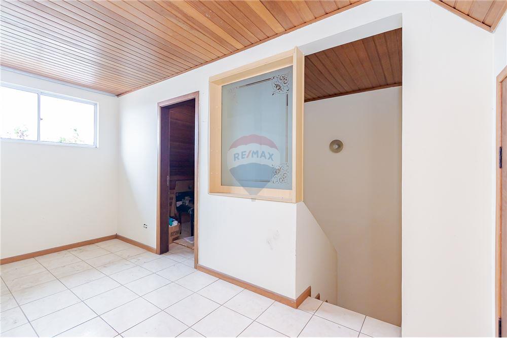 Sobrado - Venda - Curitiba , Paraná - 30 - 560251041-20