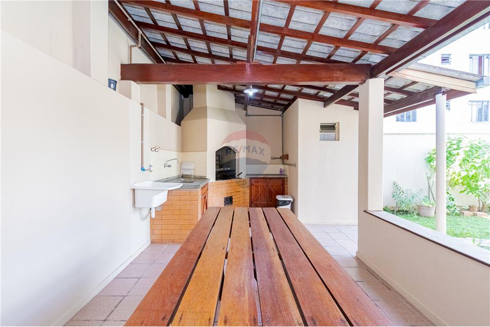 Apartamento - Alugar - Curitiba , Paraná - 60 - 560411052-121