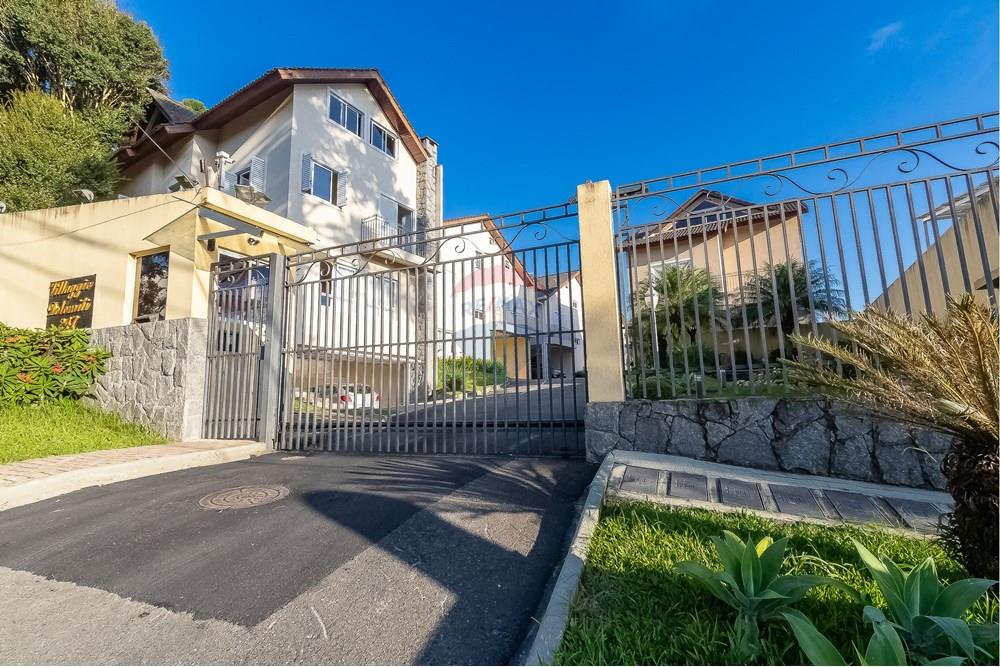 Casa - Venda - Curitiba , Paraná - IMG_0874.jpg - 560411055-15