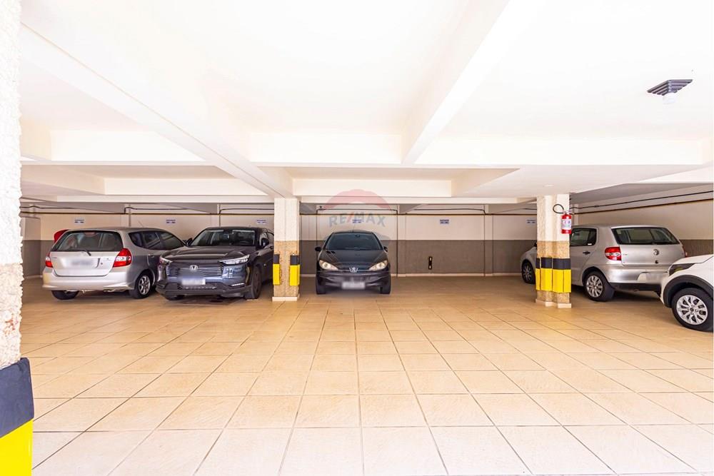 Apartamento - Venda - Curitiba , Paraná - 25 Garagem.jpg - 560311087-4