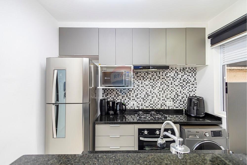 Apartamento - Venda - Almirante Tamandaré , Paraná - Sheep - IMG_3009_1.jpg - 560331114-21