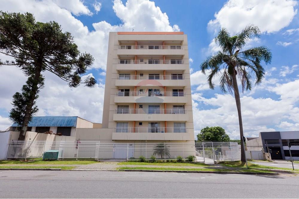 Apartamento - Alugar - Curitiba , Paraná - _MG_5005.jpg - 560411044-120