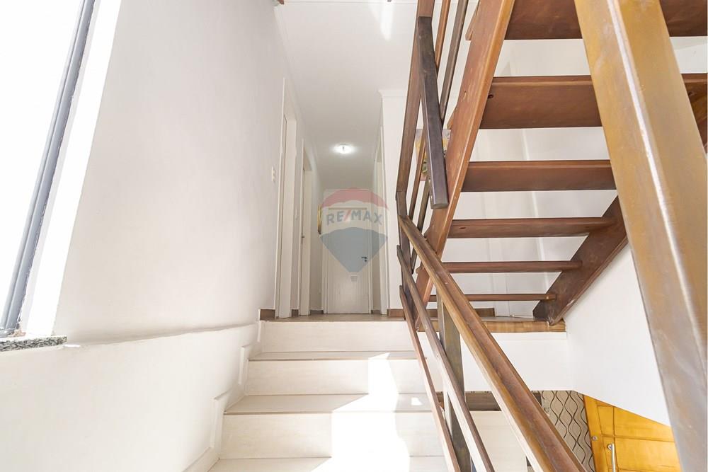 Sobrado - Venda - Curitiba , Paraná - IMG_8188.jpg - 560331138-6