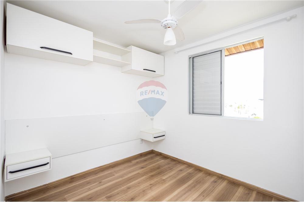 Apartamento - Alugar - Curitiba , Paraná - 4 - 560251029-60