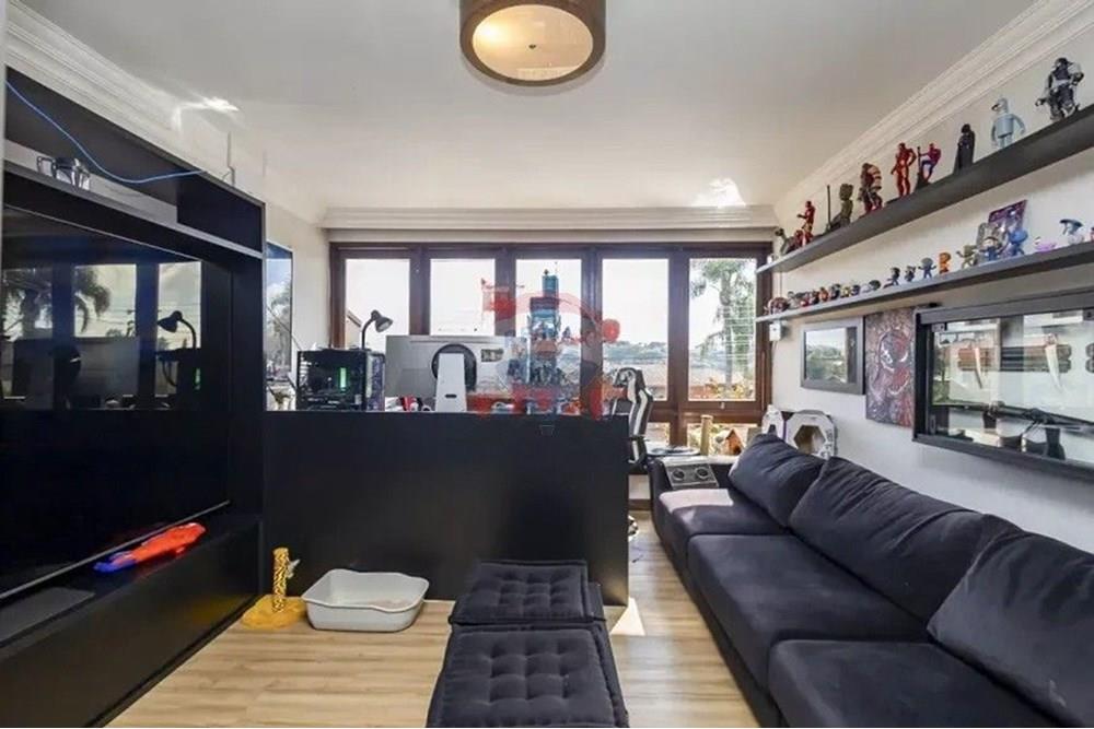 Casa - Venda - Curitiba , Paraná - 14.jpg - 560461022-12