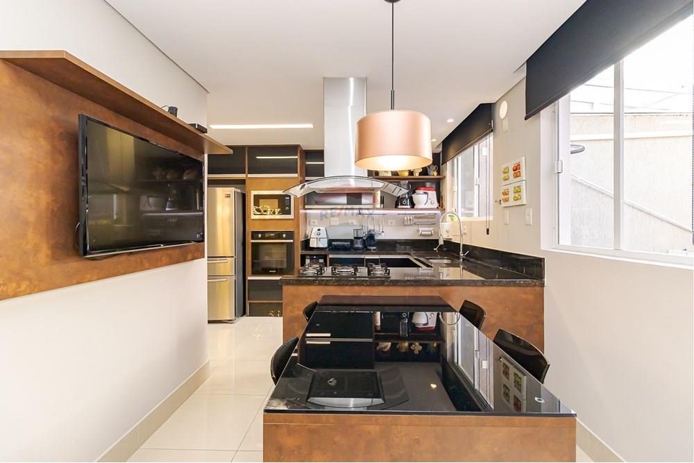 Sobrado - Venda - Curitiba , Paraná - IMG_5698.jpg - 560411045-23