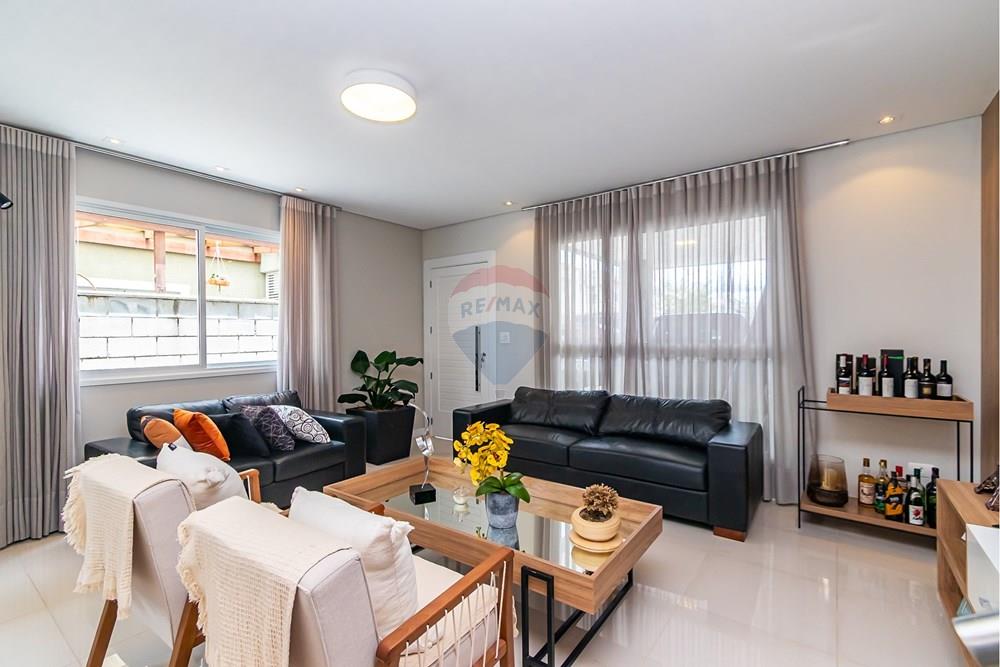 Casa de Condomínio - Venda - Curitiba , Paraná - Sheep - IMG_0395.jpg - 560251045-87