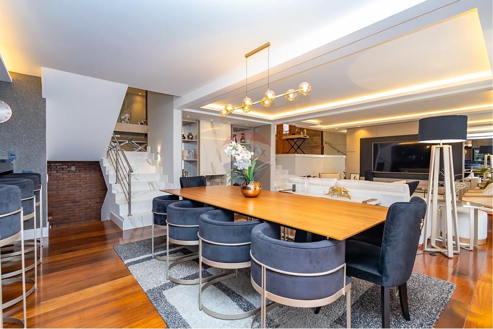 Casa - Venda - Curitiba , Paraná - IMG_3211.jpg - 560341061-220