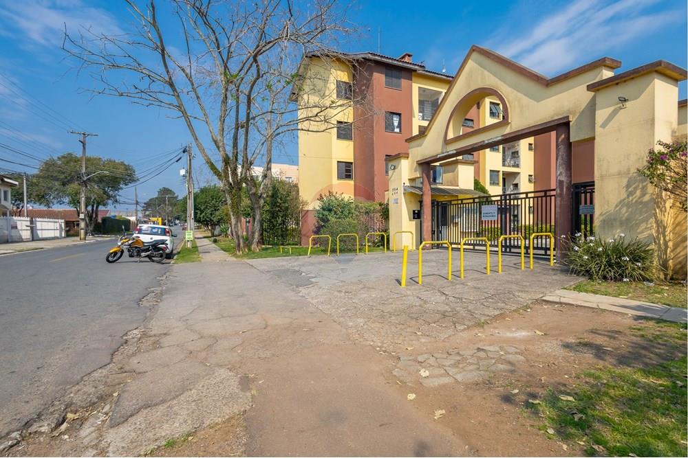 Apartamento - Alugar - São José dos Pinhais , Paraná - 7t6CE6nA.jpeg - 560411032-69