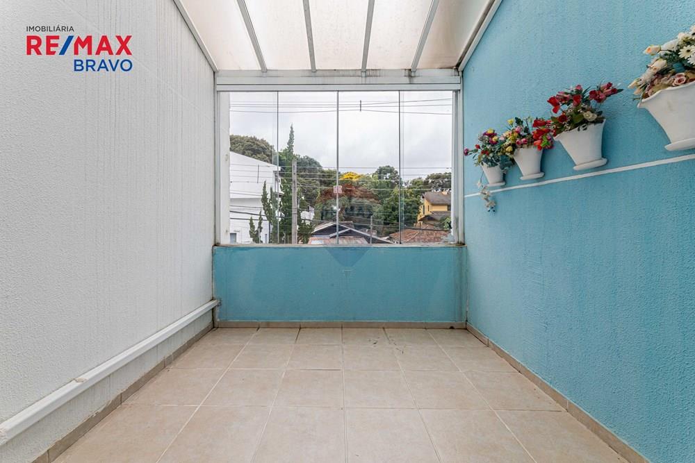 Sobrado - Venda - Curitiba , Paraná - IMG_1067.jpg - 560371004-41