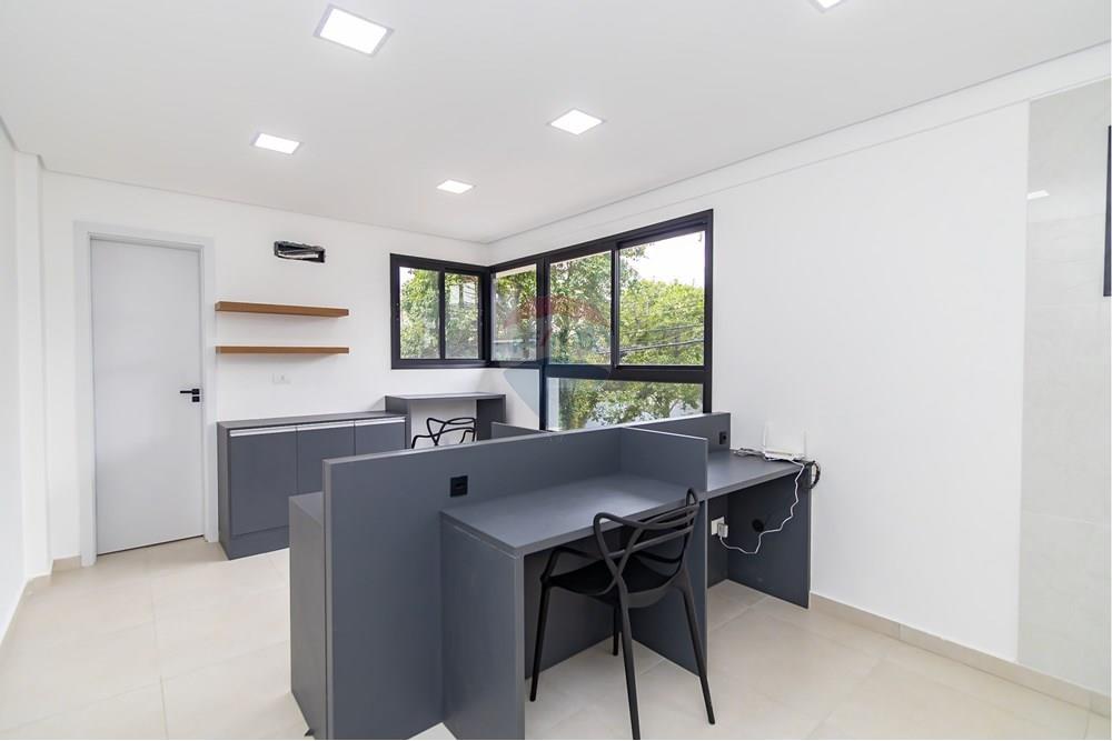 Apart Hotel/ Flat - Alugar - Curitiba , Paraná - IMG_9823.jpg - 560251018-314