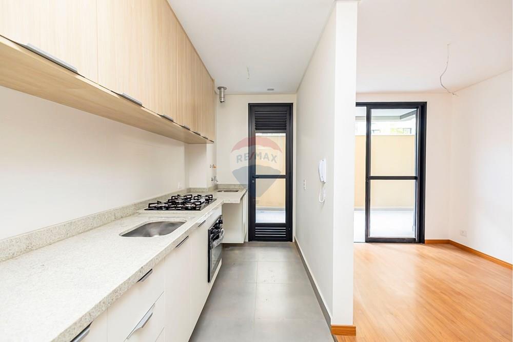 Apartamento - Venda - Curitiba , Paraná - 07 cozinha.jpg - 560341034-75