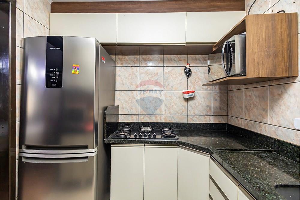 Casa - Venda - Curitiba , Paraná - 20 cozinha.jpg - 560341137-7