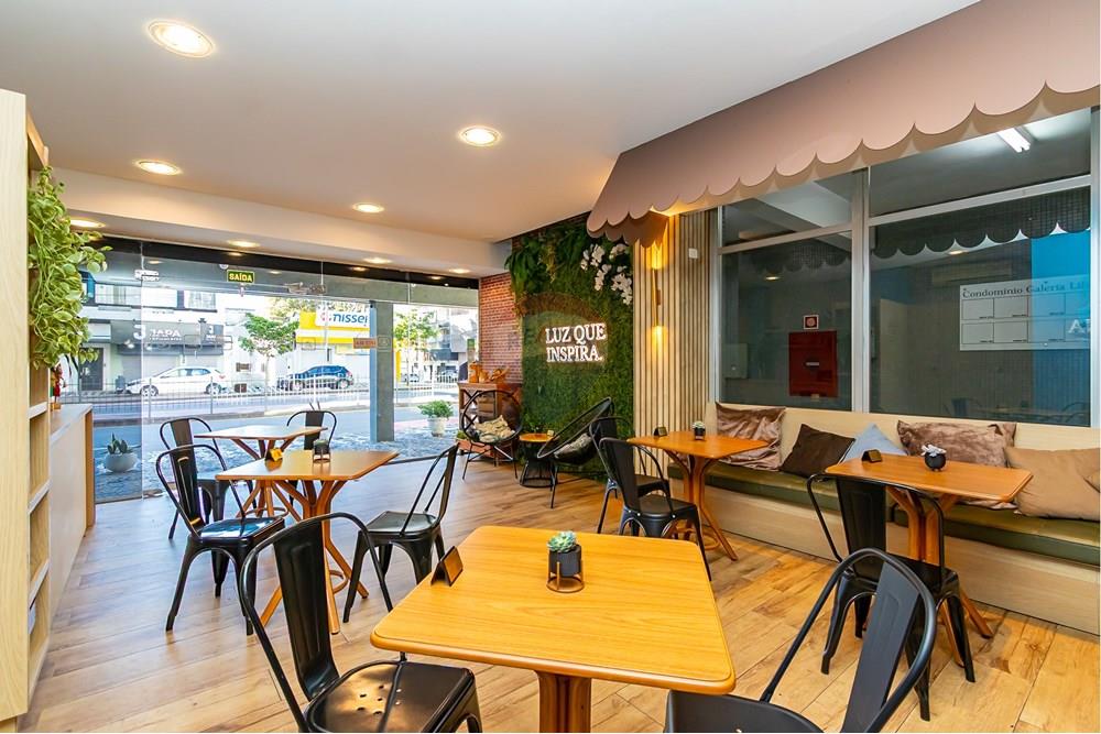 Ponto Comercial/ Loja - Venda - Curitiba , Paraná - IMG_1081.JPG - 560321162-1