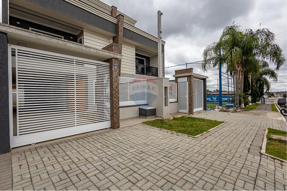 Sobrado - Venda - Araucária , Paraná - IMG_7282.jpg - 560491002-11