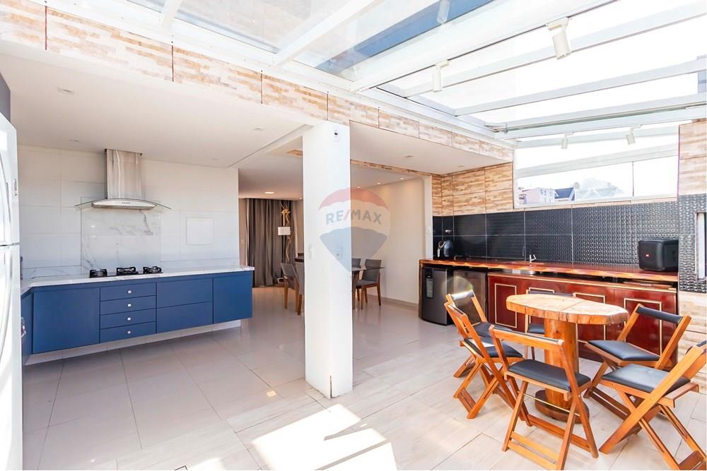 Duplex - Venda - Curitiba , Paraná - IMG_0158_1.jpg - 560301018-112