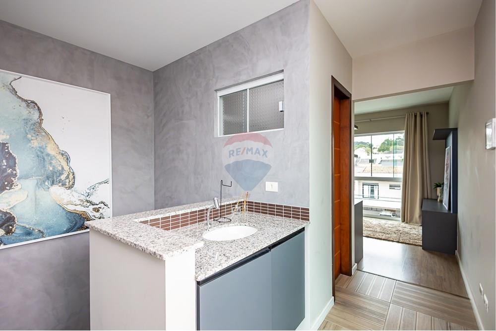 Sobrado - Venda - Curitiba , Paraná - IMG_3157.jpg - 560341097-91