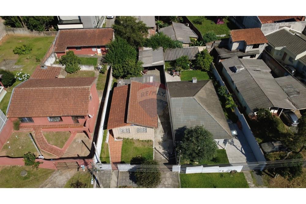 Casa - Venda - Curitiba , Paraná - DJI_0107.JPG - 560351069-52