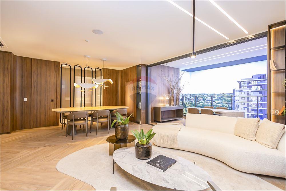 Apartamento - Venda - Curitiba , Paraná - 58 - 560341063-69