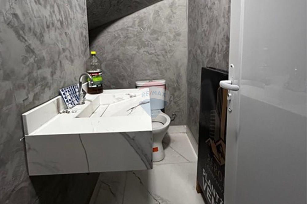 Sobrado - Venda - São José dos Pinhais , Paraná - abb8b91a-0e4d-46b3-86a0-a1dca7656f5f.jpeg - 560391051-12