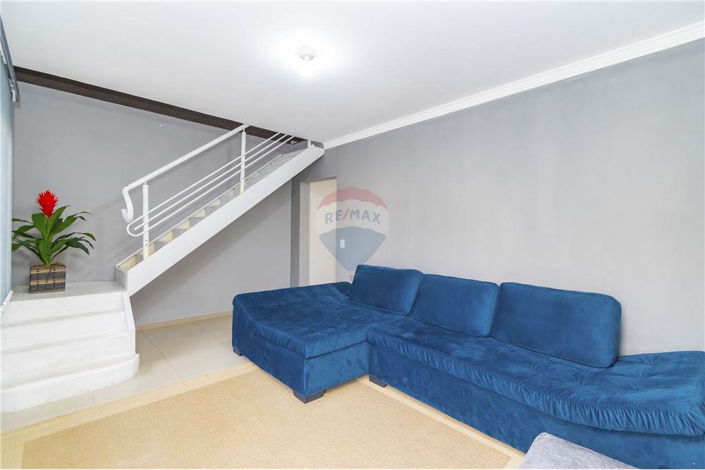 Sobrado à venda com 3 quartos, 200m² - Foto 6