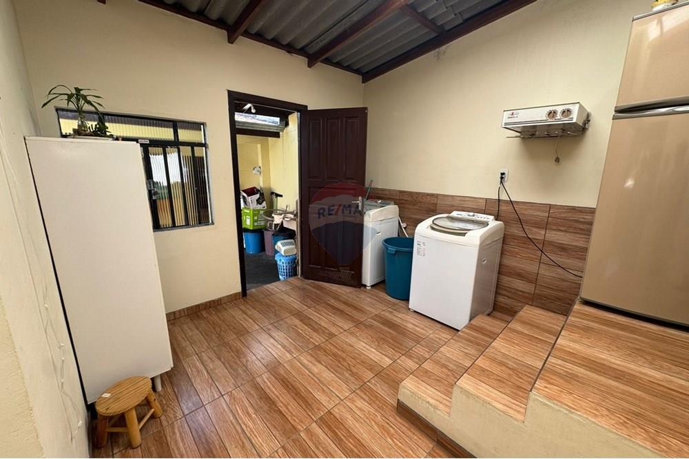 Casa - Venda - Curitiba , Paraná - FOTO LAVANDERIA 01.jpeg - 560461009-62