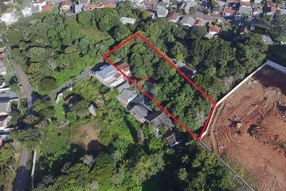 Terreno - Venda - Curitiba , Paraná - vista alegre 3.JPG - 560321131-11