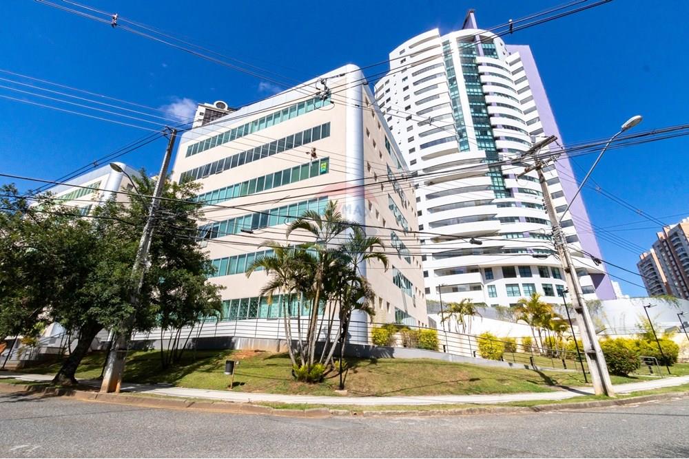 Cj. Comercial/ Sala - Alugar - Curitiba , Paraná - IMG_7971.jpg - 560311047-473