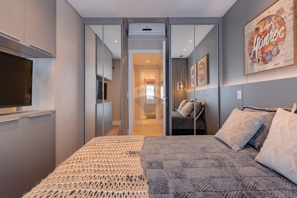 Apartamento - Venda - Curitiba , Paraná - VIVANCE DECORADO 1 IMG_7252-HDR-Edit.jpg - 560411086-16