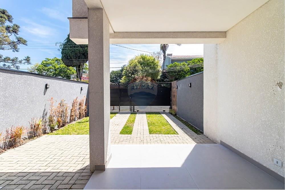 Sobrado - Venda - Curitiba , Paraná - IMG_1032_1.jpg - 560441032-13