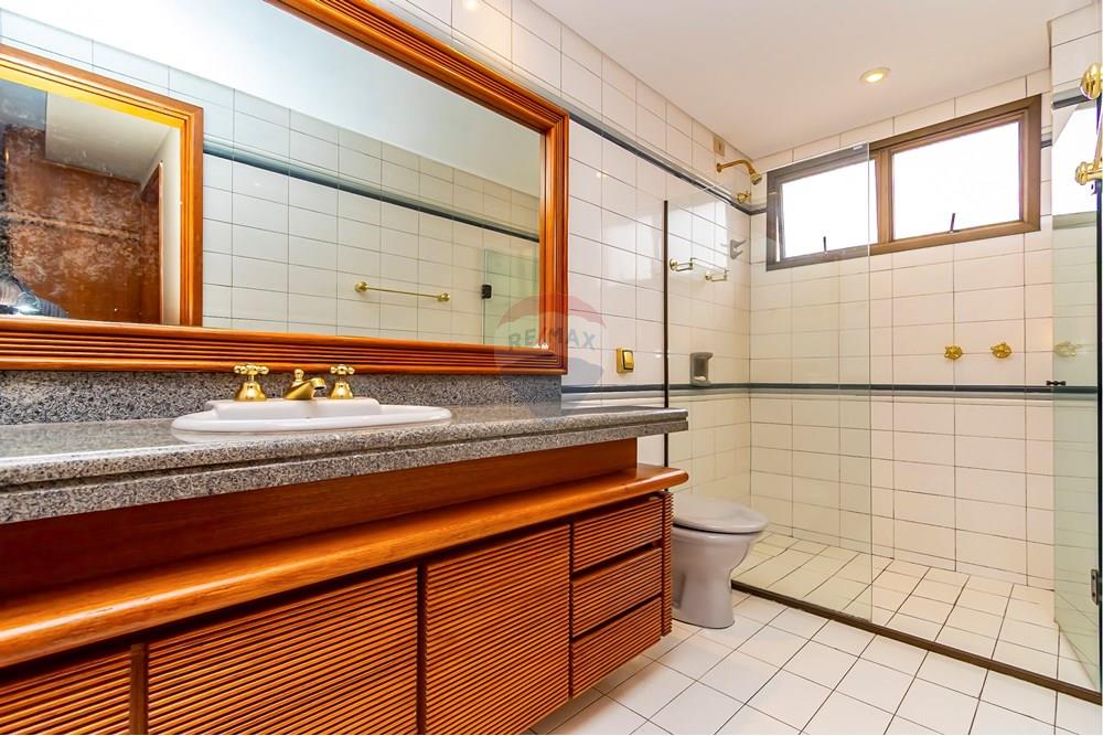 Apartamento - Venda - Curitiba , Paraná - IMG_1119_1.jpg - Banheiro - 560431051-6