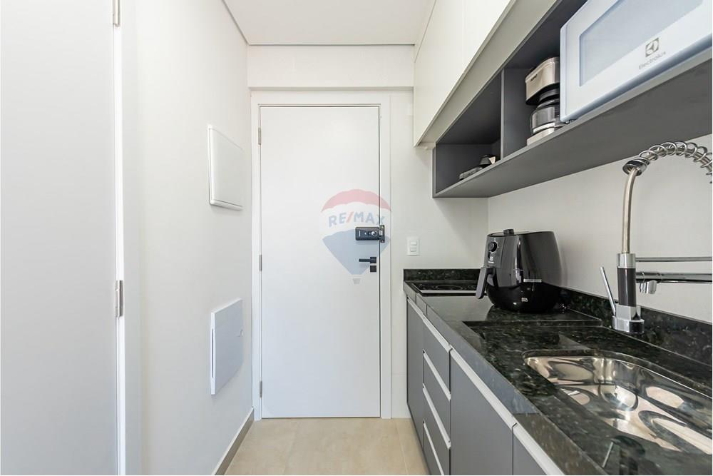 Apart Hotel/ Flat - Alugar - Curitiba , Paraná - 75B_9066.jpg - 560251018-314