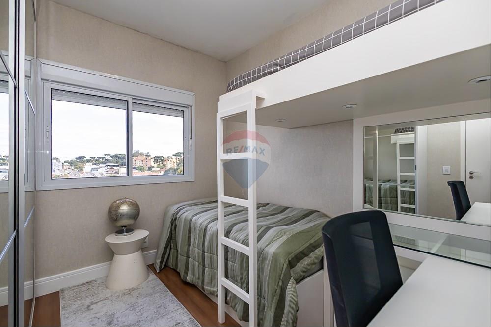 Apartamento - Venda - Curitiba , Paraná - IMG_3488.jpg - Quarto - 560311047-486