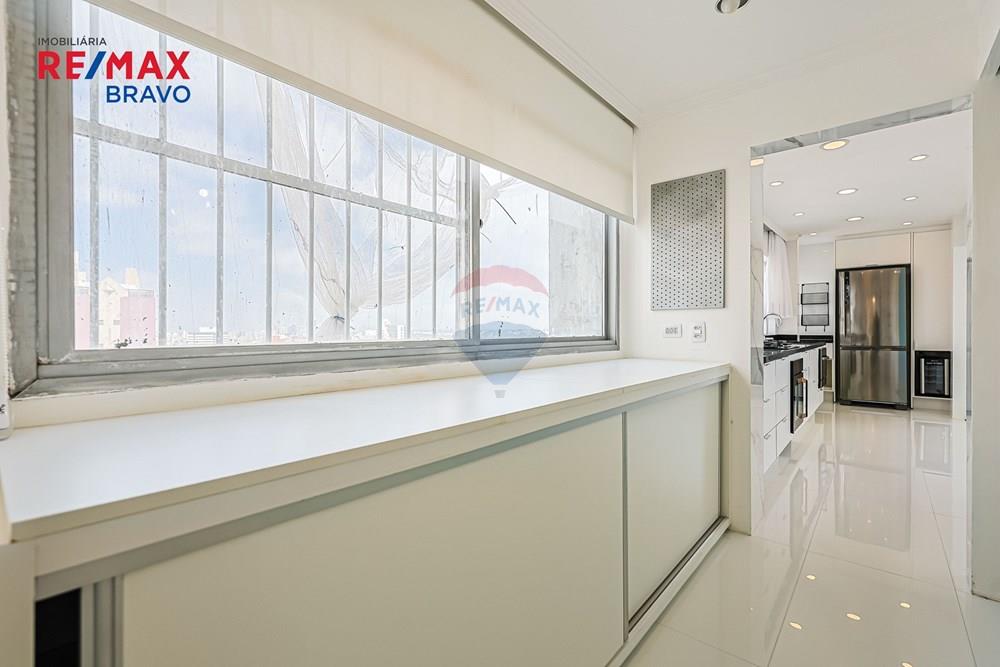 Apartamento - Venda - Curitiba , Paraná - CRF_4753.jpg - 560371015-64